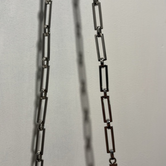 EDIE PARKER Oscar acrylic ahoy bag - Picture 10 of 10